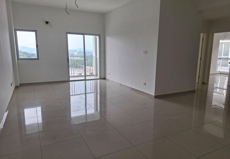 Jadite Suites @ Jade Hills