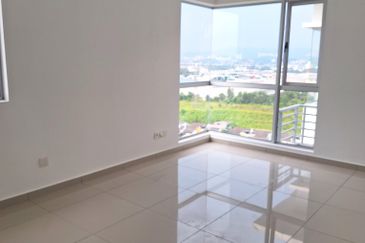 Jadite Suites @ Jade Hills