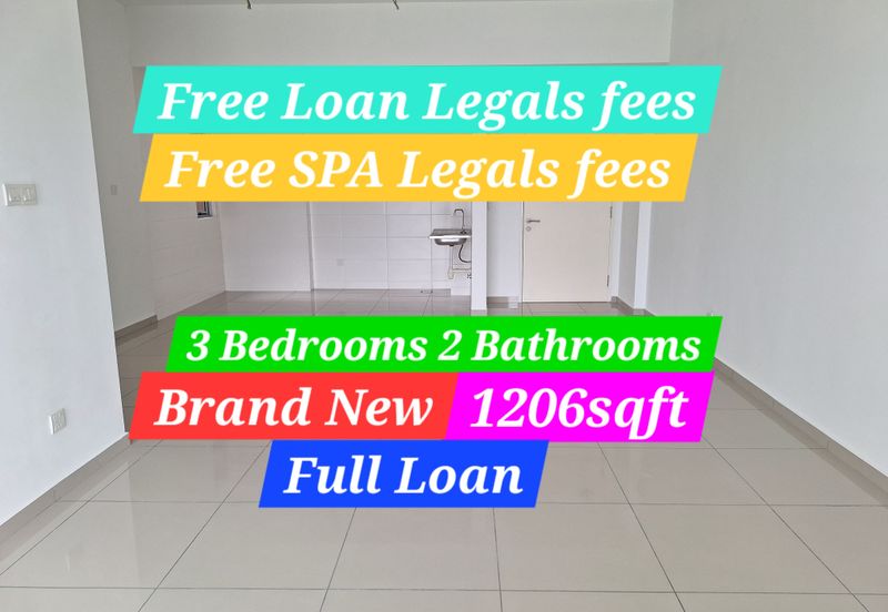 Jadite Suites @ Jade Hills