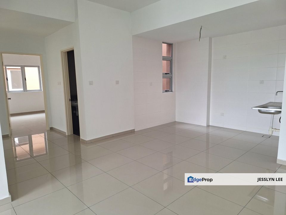 [Free Loan Legals fees,100% Loan] Jadite Suite @ Jade Hill Kajang Condo For Sale, Selangor, Kajang