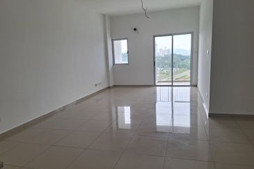 Jadite Suites @ Jade Hills