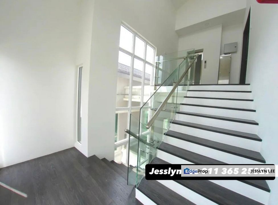 Contours Melawati , Selangor, Taman Melawati