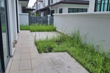 Tenderfields @ Eco Majestic