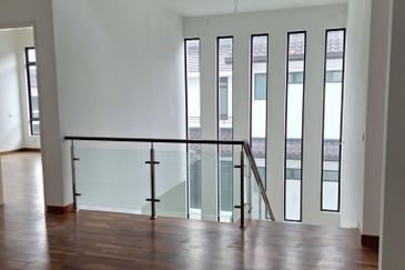 Tenderfields @ Eco Majestic