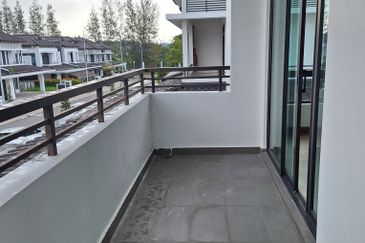 Tenderfields @ Eco Majestic