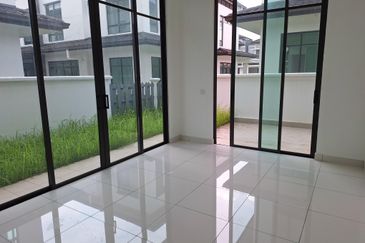 Tenderfields @ Eco Majestic