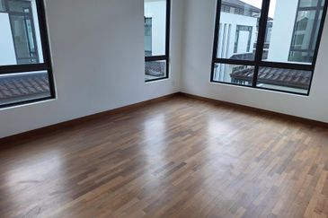 Tenderfields @ Eco Majestic