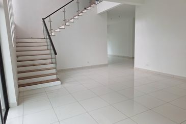 Tenderfields @ Eco Majestic