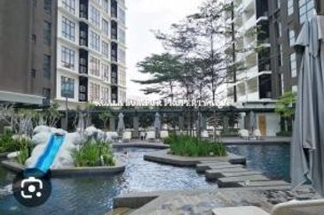 188 Suites Service Apartment