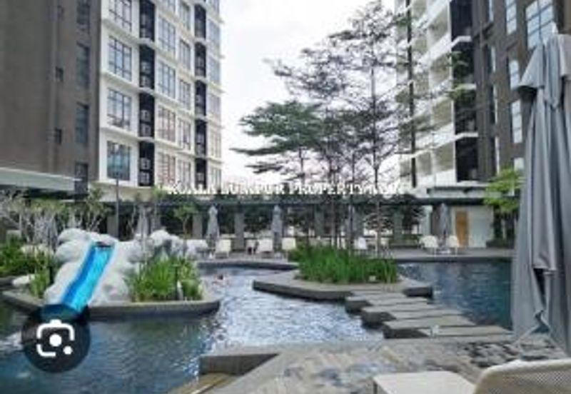 188 Suites Service Apartment