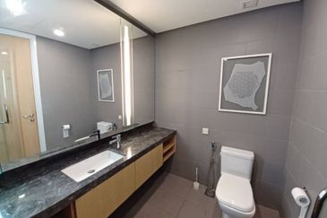 188 Suites Service Apartment