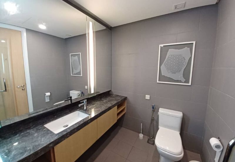 188 Suites Service Apartment