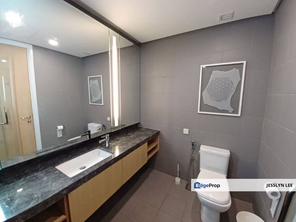 Fraser Residence (188 Suites) KL For Sale Fully Furnished, Kuala Lumpur, KLCC