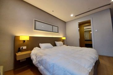 188 Suites Service Apartment