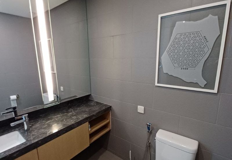 188 Suites Service Apartment