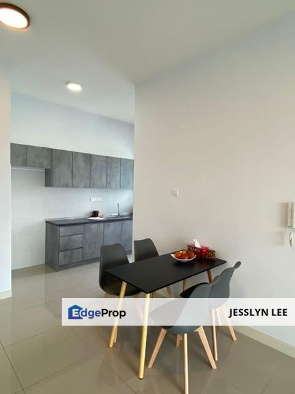 Desa Green Service Apartment, Jalan Desa Bakti  , Kuala Lumpur, Taman Desa 