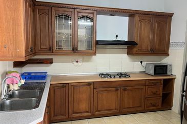 Boulevard Subang Jaya