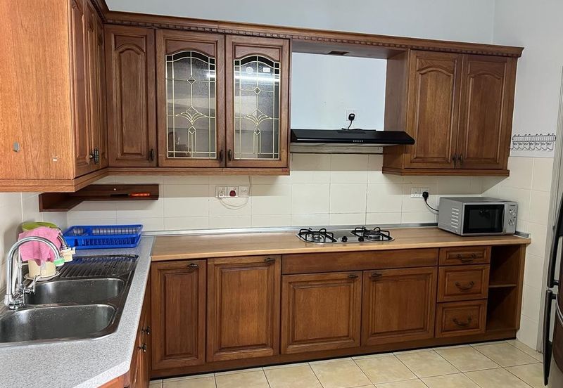 Boulevard Subang Jaya