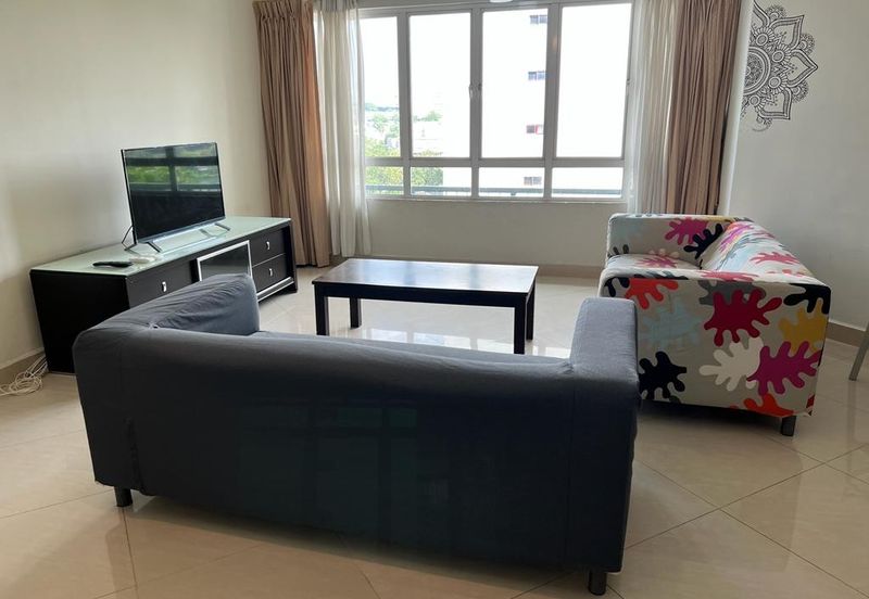 Boulevard Subang Jaya