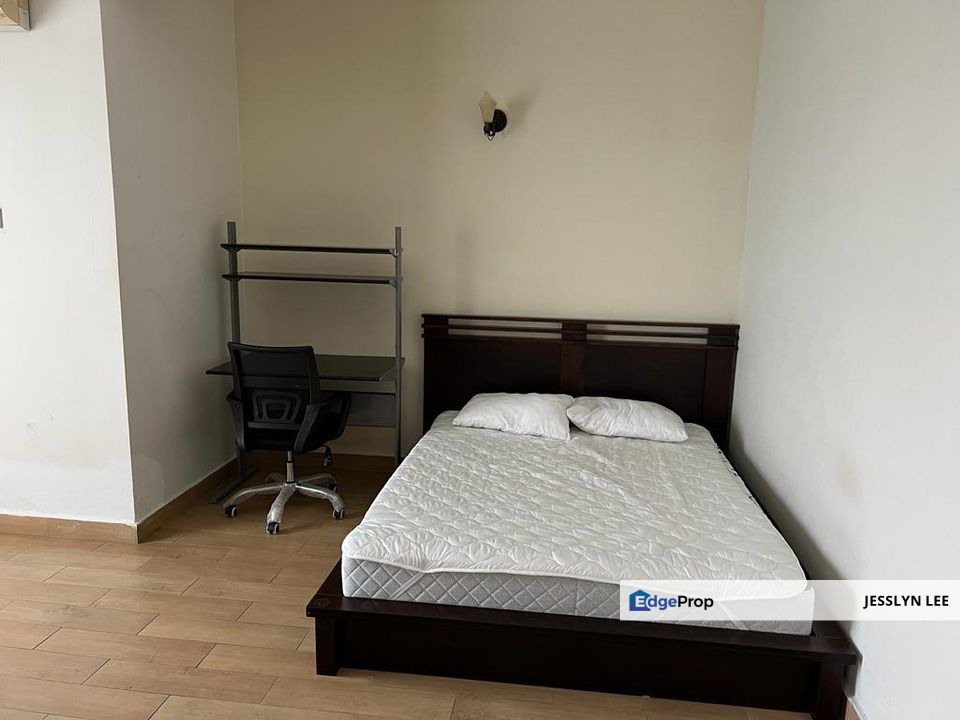 Boulevard Subang Jaya, Condominium For Sale , Selangor, Subang Jaya