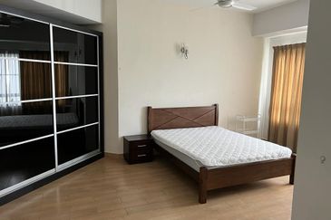 Boulevard Subang Jaya