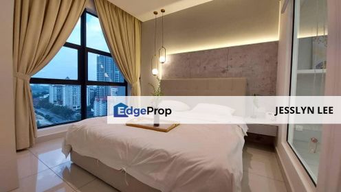 Arte Mont Kiara KL For Sale Nice Studio Unit, Kuala Lumpur, Mont Kiara