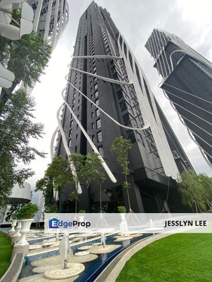 Arte Mont Kiara KL For Rent, Kuala Lumpur, Mont Kiara