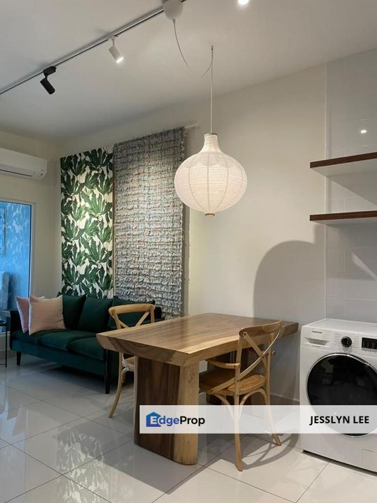Arte Mont Kiara KL For Sale Nice Unit  , Kuala Lumpur, Mont Kiara