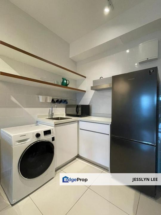 Arte Mont Kiara KL For Sale Nice Unit  , Kuala Lumpur, Mont Kiara