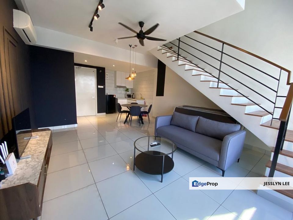 Arte Mont Kiara KL For Sale Nice Unit For Sale, Kuala Lumpur, Mont Kiara