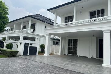 Stoneridge @ Eco Majestic