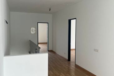 Stoneridge @ Eco Majestic