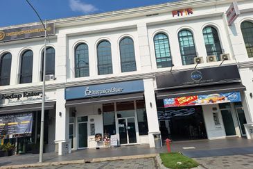 Whitten Eco Majestic