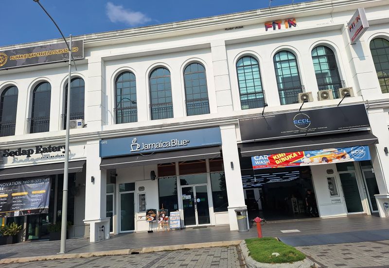 Whitten Eco Majestic