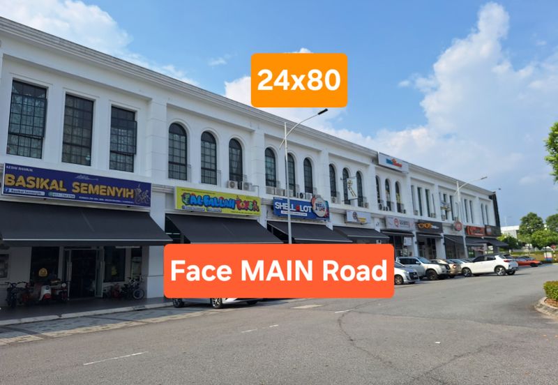 Whitten Eco Majestic