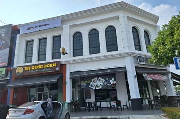 Whitten Eco Majestic