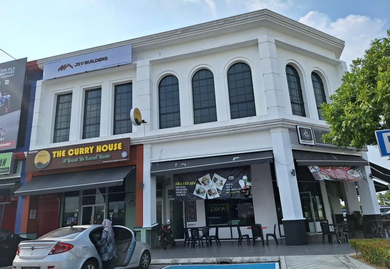 Whitten Eco Majestic