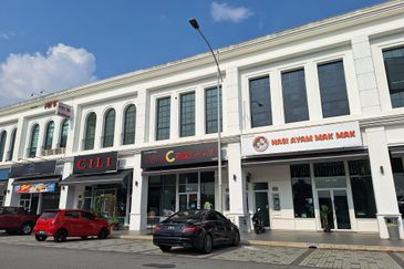 Whitten Eco Majestic