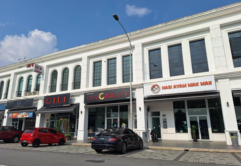 Whitten Eco Majestic