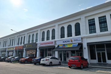 Whitten Eco Majestic