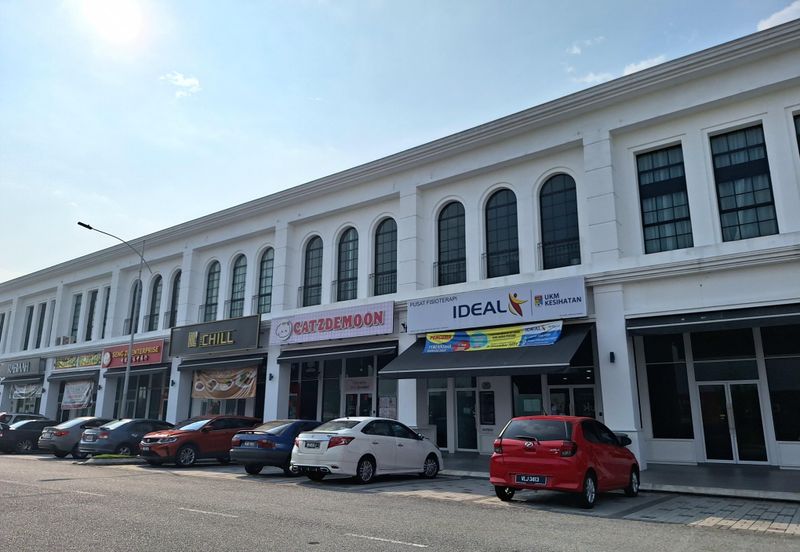 Whitten Eco Majestic