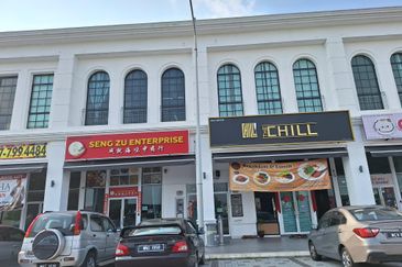 Whitten Eco Majestic