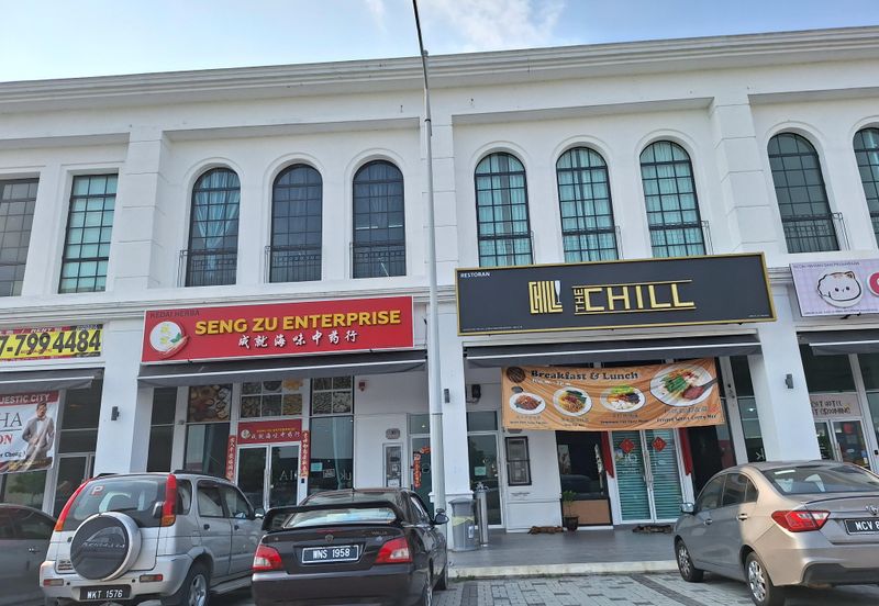 Whitten Eco Majestic