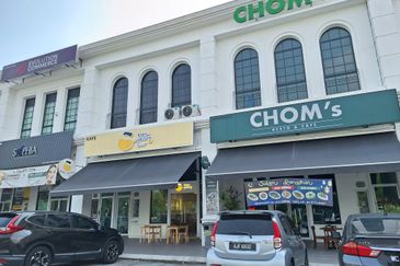 Whitten Eco Majestic