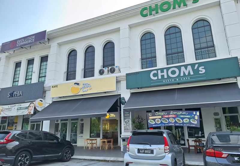 Whitten Eco Majestic