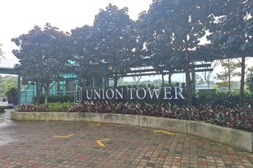 Union Tower