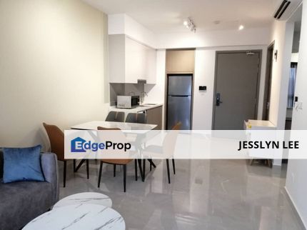 Agile Delima, Bukit Bintang KL Fully Furnished Unit  , Kuala Lumpur, Bukit Bintang