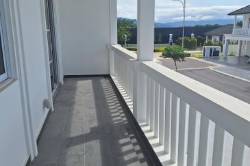 Stoneridge @ Eco Majestic