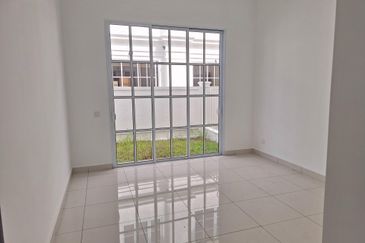 Stoneridge @ Eco Majestic