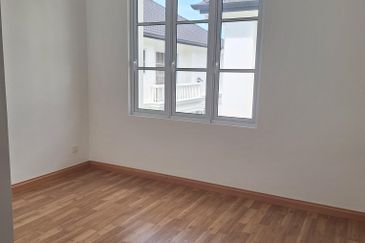 Stoneridge @ Eco Majestic